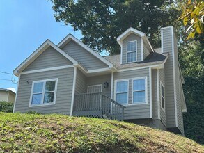 960 N Grand Ave NW in Atlanta, GA - Building Photo - Building Photo