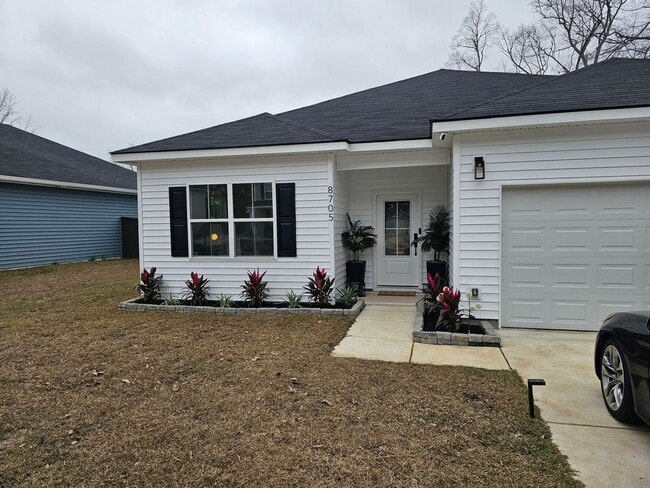 8705 Jenny Lind St in North Charleston, SC - Building Photo - Building Photo