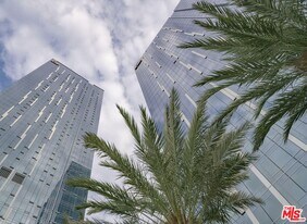 877 Francisco St in Los Angeles, CA - Building Photo