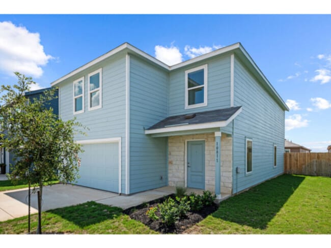 10802 Soupe Cove in San Antonio, TX - Building Photo - Building Photo