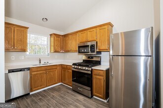 3639 Mosswood Ln in Rex, GA - Building Photo - Building Photo