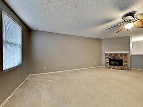 1201 Scarlet Sage Pkwy in Burleson, TX - Building Photo - Building Photo
