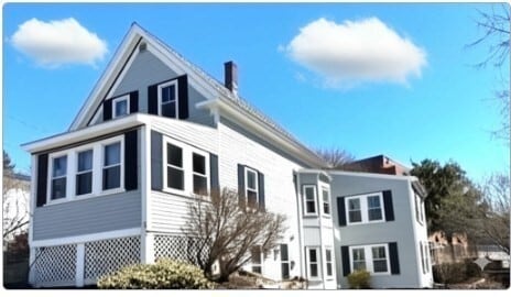 1 Greenleaf Pl