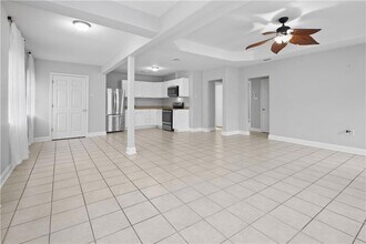 8521 Palm St, Unit 1 in New Orleans, LA - Building Photo - Building Photo