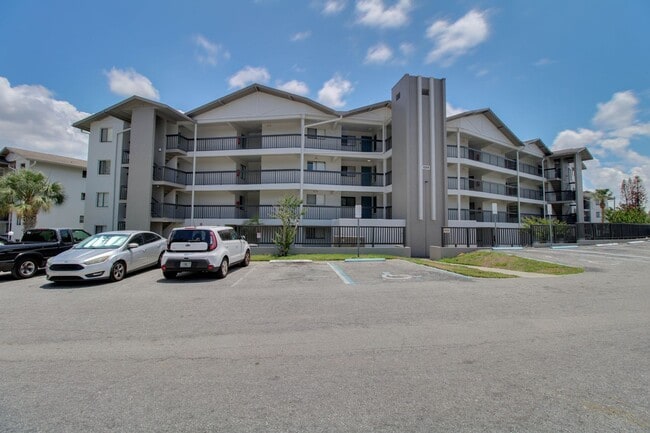property at 1064 Lotus Pkwy