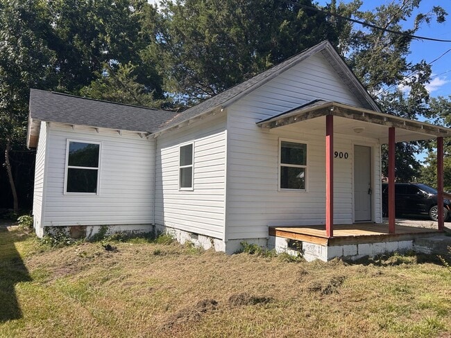 property at 900 Church St