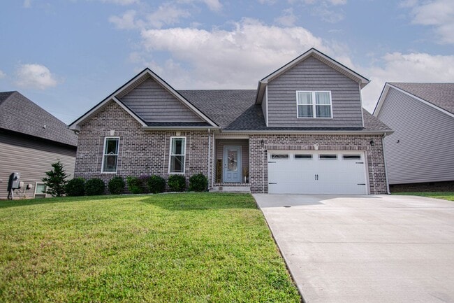 property at 895 Burley Barn Rd