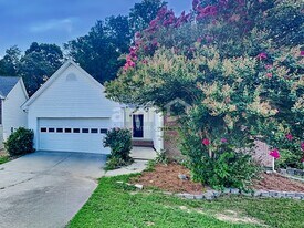 275 Victoria Station Blvd NE in Lawrenceville, GA - Building Photo