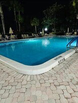 2940 N Course Dr, Unit 509 in Pompano Beach, FL - Building Photo