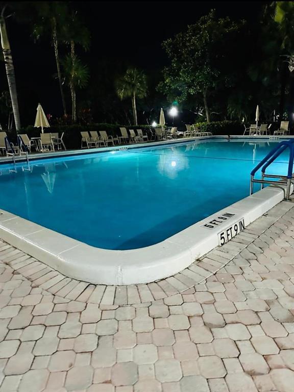 property at 2940 N Course Dr