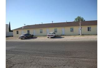 212 S Shipp in Hobbs, NM - Building Photo - Building Photo