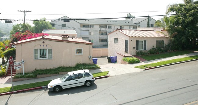 3738-3746 Florida St in San Diego, CA - Building Photo - Building Photo