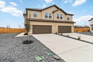 5115 Cindy Br in San Antonio, TX - Building Photo