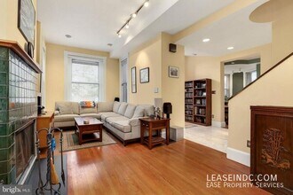 1000 N St NW in Washington, DC - Building Photo - Building Photo