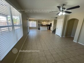 7464 E Keats Ave in Mesa, AZ - Building Photo - Building Photo