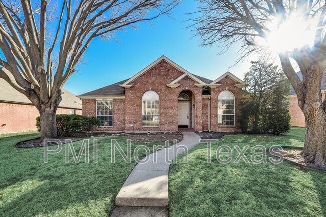 property at 10717 Camelot Dr
