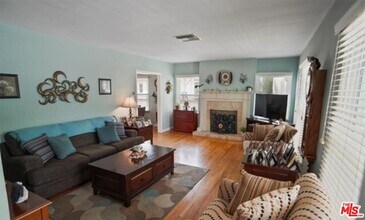 6453 Montgomery Ave in Los Angeles, CA - Building Photo - Building Photo