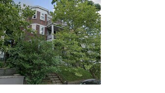 4412 Washington St, Unit #2 in Boston, MA - Building Photo