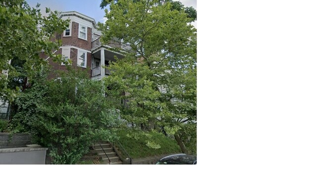 4412 Washington St, Unit #2