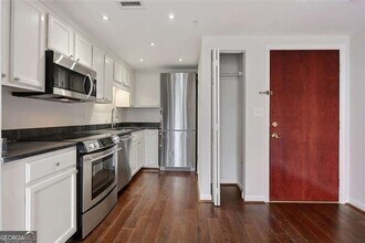 199 14th St NE, Unit 1403 in Atlanta, GA - Building Photo - Building Photo