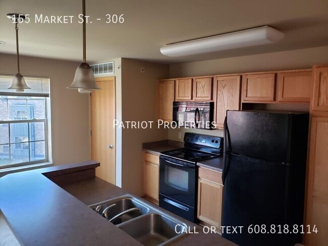 property at 155 Market St