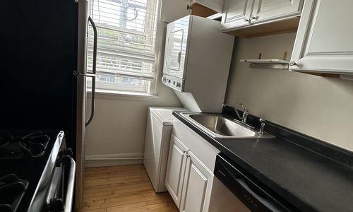 property at 4218 N Clark St