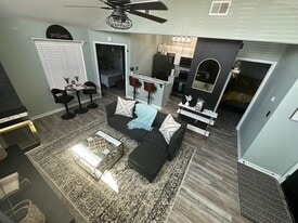 172 Waters Edge Ln, Unit 172 Waters Edge Lane in Madison, AL - Building Photo