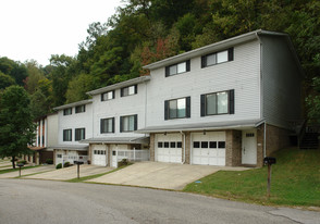 Cliffside Apartments