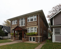 4525 Nicollet Ave in Minneapolis, MN - Foto de edificio - Building Photo