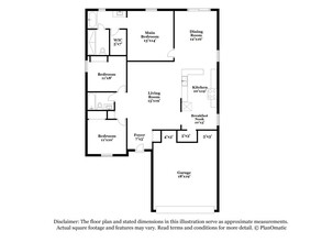 14145 Econ Woods Ln in Orlando, FL - Building Photo - Building Photo