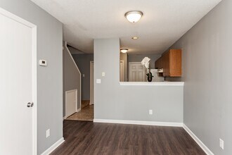 2809 Ferret Ct in Raleigh, NC - Building Photo - Building Photo