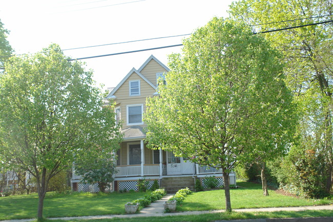 112 Franklin Ave in Long Branch, NJ - Building Photo - Building Photo