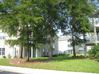 908 Resort Cir, Unit Seashell in Sunset Beach, NC - Foto de edificio - Building Photo