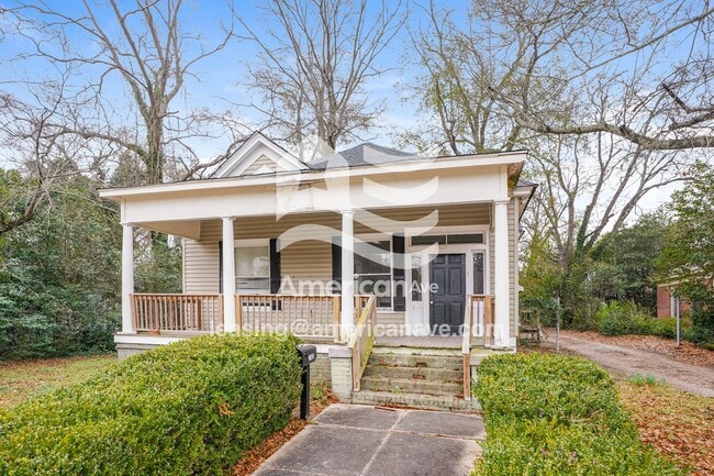 2566 English Ave in Macon, GA - Building Photo - Building Photo
