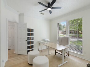 11 Barlow Ct in The Woodlands, TX - Building Photo - Building Photo