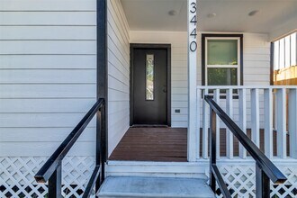 3440 Bremond St in Houston, TX - Building Photo - Building Photo