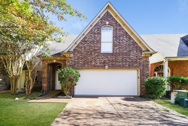 property at 2650 Bending Elm Cove