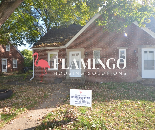 property at 800 Winston Dr