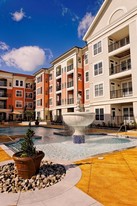 The Villagio Apartments