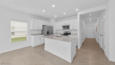 4223 Caterina Ct in North Fort Myers, FL - Building Photo - Building Photo