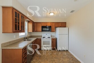 4334 Stephanie Way in Bartow, FL - Building Photo - Building Photo