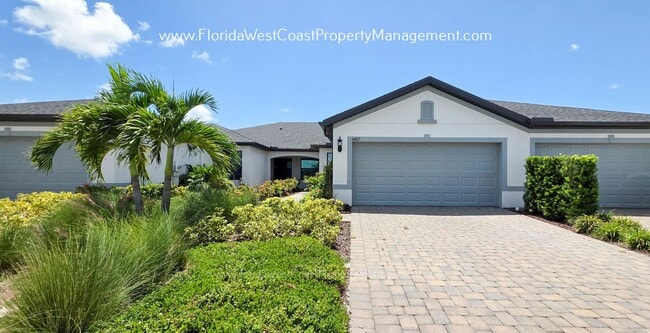 property at 6467 Silverstar Dr