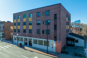 660-674 Cambridge St in Cambridge, MA - Building Photo - Building Photo