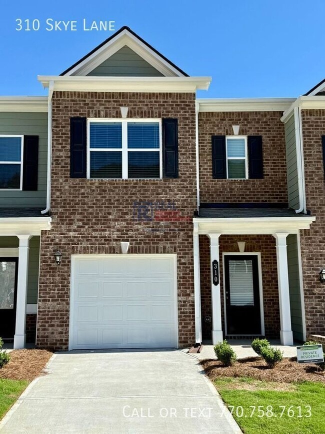 property at 310 Skye Ln