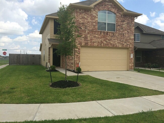 property at 19022 Zanardo Ct