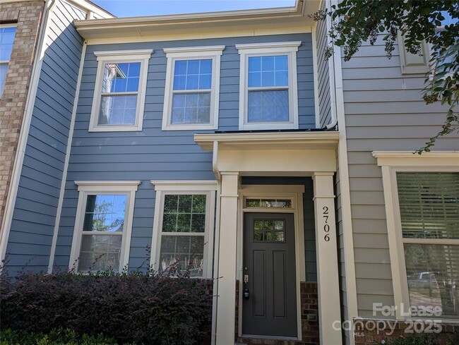 2706 Tranquil Oak Pl in Charlotte, NC - Building Photo - Building Photo