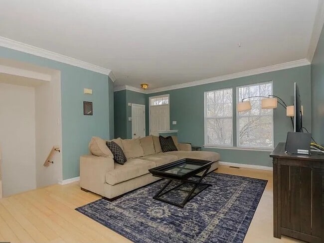9330 Owings Choice Ct in Owings Mills, MD - Foto de edificio - Building Photo