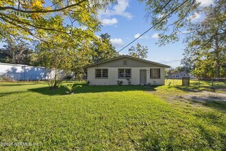253 Santa Barbara St in Jacksonville, FL - Building Photo - Building Photo
