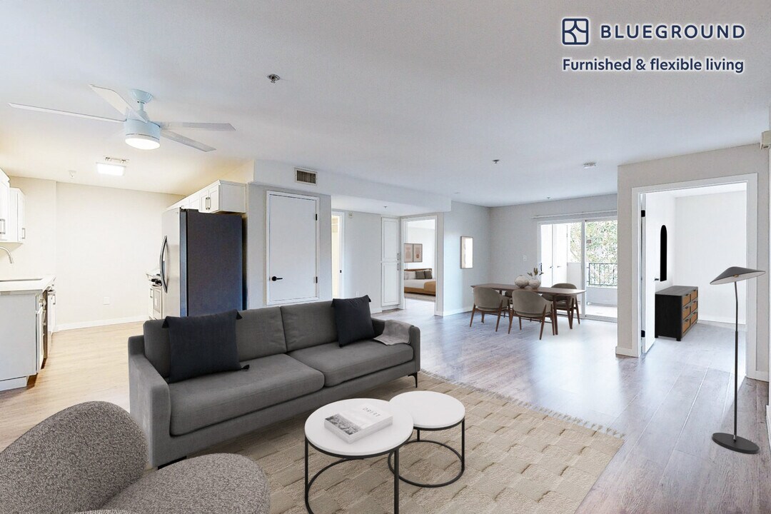 18425 Malden St in Los Angeles, CA - Building Photo
