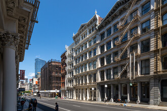 476 Broome St in New York, NY - Building Photo - Building Photo